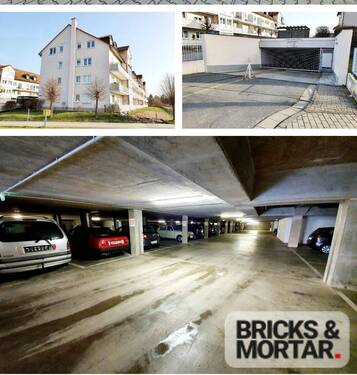 TG , Einfahrt - Kleine Wohnung in Leipzig Naunhof - sehr Interessant für Anleger!