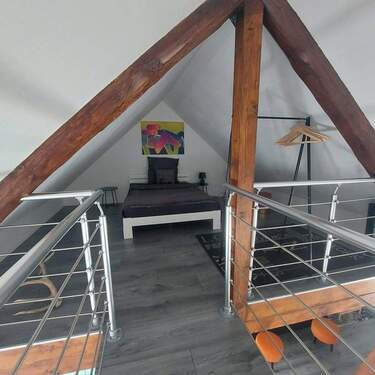 Bild 3 - 1 Zimmer Mehrfamilienhaus, Wohnhaus in Nohfelden