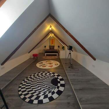 Bild 4 - Mehrfamilienhaus, Wohnhaus mit 500,00 m² in Nohfelden zum Kaufen