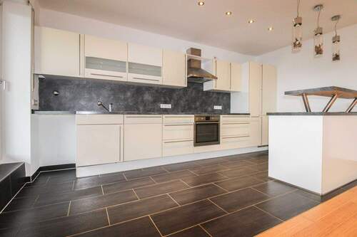 Küche - 3 Zimmer Einfamilienhaus in Wesel