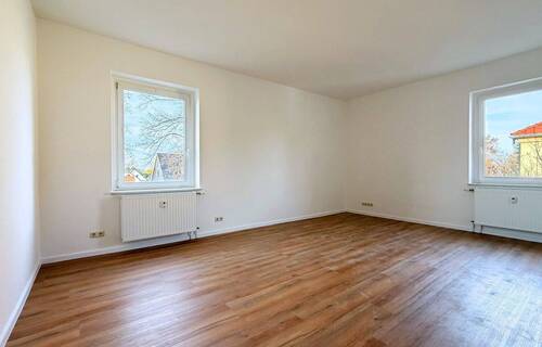 Zimmer - Ihr neues Zuhause in Zörbig - 80 m² in ruhiger Lage