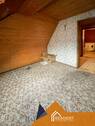 Dachgeschoss ausgebaut - 