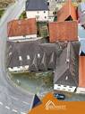 Luftaufnahme - Mehrfamilienhaus, Wohnhaus mit 530,00 m&sup2; in Altenkunstadt zum Kaufen