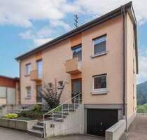 DHH mit traumhaftem Ausblick in Forbach - Bermersbach Sofort bezugsfrei!