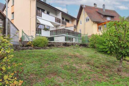 Garten+Rückansicht - 