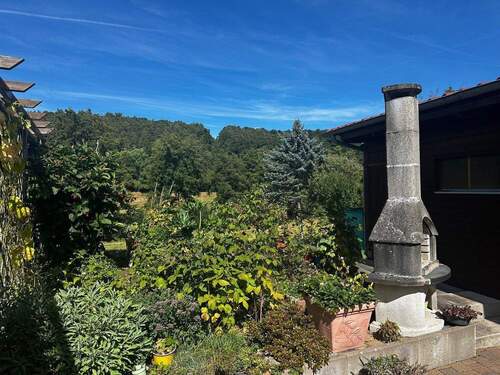 Bild 1 - Wohnen in der Natur, Wildeck, OT Raßdorf in Hessen