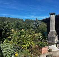 Wohnen in der Natur, Wildeck, OT Raßdorf in Hessen - Wildeck-Raßdorf