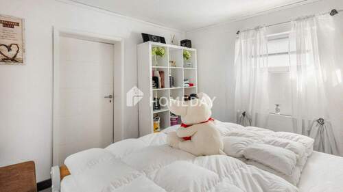 1. OG Gästezimmer 2 - 