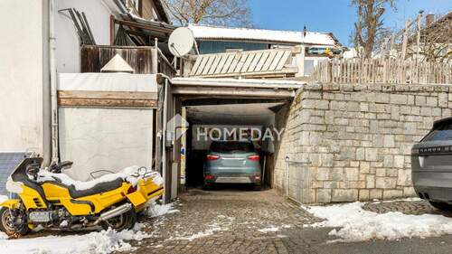 Garage - 