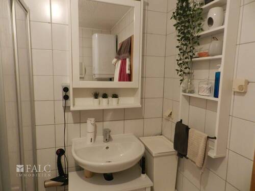 Badezimmer - 