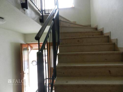 Treppenhaus - 