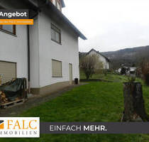 2 Eigentumswohnungen-in Toplage und einer supertollen Aussicht-in einer kleinen Wohneinheit - Collenberg Reistenhausen