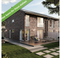 Wohnkomfort auf hohem Niveau - dezent luxuriös - Spenge