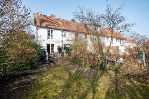 Reihenendhaus - 5 Zimmer Reihenendhaus zum Kaufen in Lüneburg