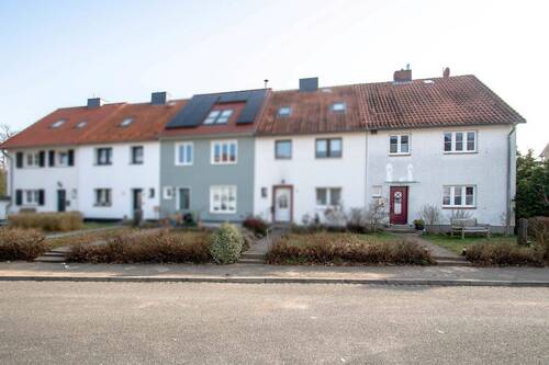 Reihenendhaus - 5 Zimmer Reihenendhaus in Lüneburg