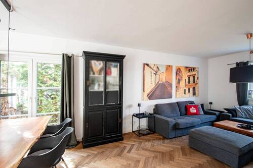 Wohnbereich - Reihenendhaus mit 112,80 m&sup2; in Lüneburg zum Kaufen