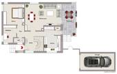 Erdgeschoss - 