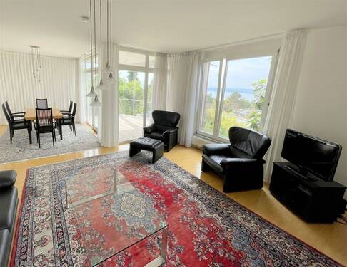 Wohnzimmer - 