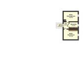 Grundriss Kellergeschoss - 