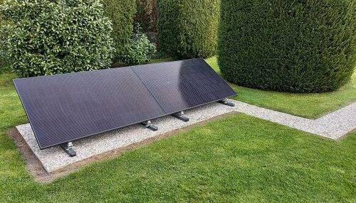 Photovoltaik - 