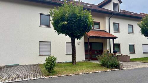 tempImaget0Ozag.jpg - Charmante ruhige 2,5-Zimmer-Wohnung mit Terrasse & Garage