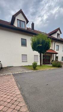 tempImagednoexs.jpg - 2 Zimmer Etagenwohnung zum Kaufen in Oedheim