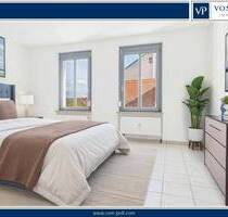 Gemütliche 1-Zimmer-Wohnung im Herzen von Hirschaid