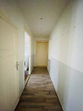 Flur - Etagenwohnung mit 39,80 m&sup2; in Berlin zum Kaufen