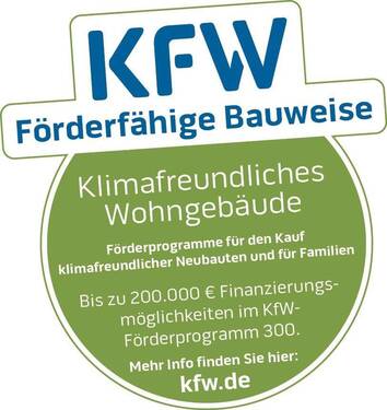 kfw - 4 Zimmer Etagenwohnung in Regensburg