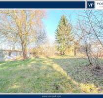 Bester Grund zum Bauen: Schönes Grundstück wartet auf Sie und Ihre Ideen - Berlin - Pankow Buch