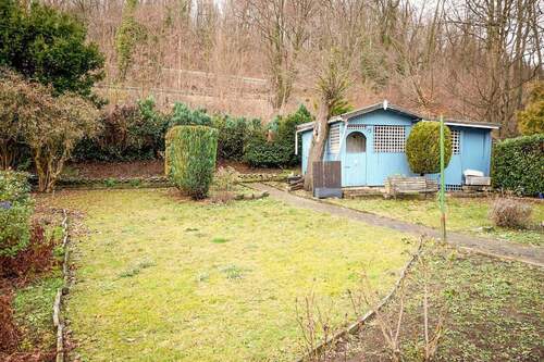 Außenansicht, Garten - 