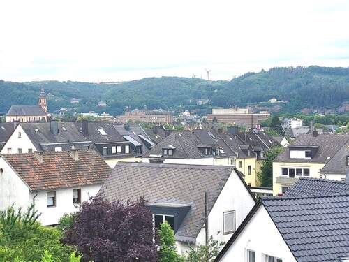 Ausblick - 