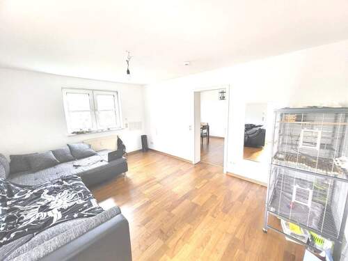 Wohnen - Etagenwohnung mit 64,00 m&sup2; in Trier zur Miete