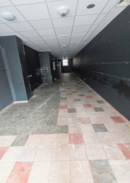 Gewerbe freistehend - 