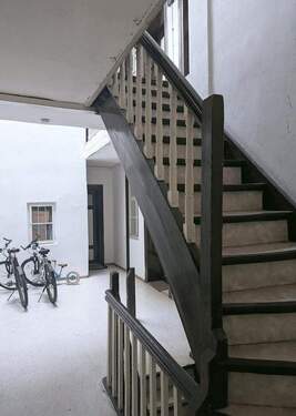 Treppenhaus - 