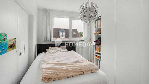 2. OG Schlafzimmer 2 1 - 