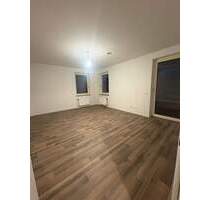 AB SOFORT VERFÜGBAR: 2-Zimmer Wohnung in Top Lage mit Wannenbad - Bad Gandersheim