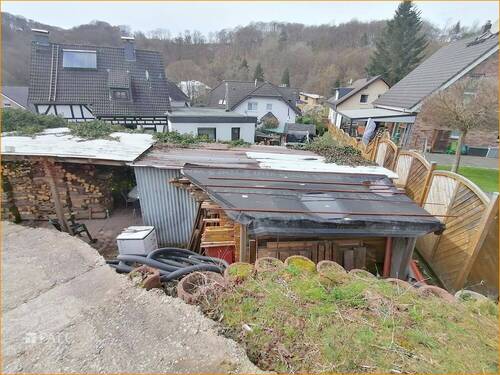 Garage - Grundstück in Overath / Brombach