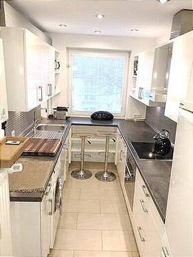 Bild 32 - 4 Zimmer Etagenwohnung zur Miete in Hamburg