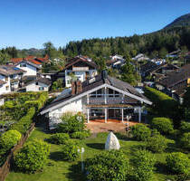 Immobilieninvestment mit riesigem Potenzial für die Zukunft! - Bad Heilbrunn