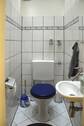 Separate Toilette - 