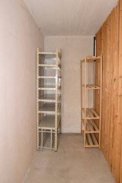 Kellerabteil - 