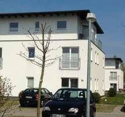 Bild 2 - 2 Zimmer Etagenwohnung zur Miete in Heringsdorf