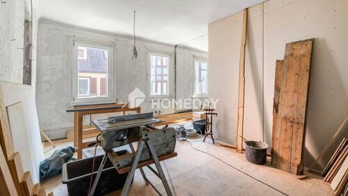 1. OG Zimmer 3 1 - 