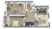 Grundriss - 
