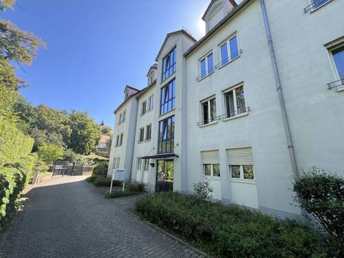 Hausansicht - 