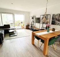Großzügige 4-Zimmer-Eigentumswohnung in der Wüste - Osnabrück