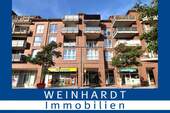 Außenansicht - Vermietete Eigentumswohnung in Hamburg-Schnelsen