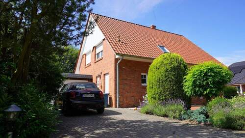 Willkommen in Hoisdorf... - 