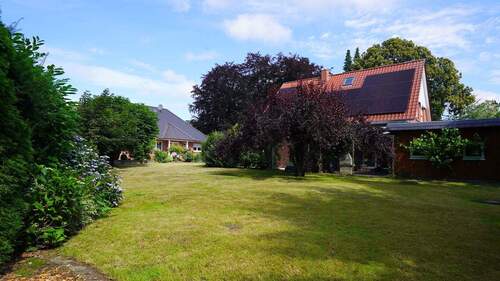 Ihr Garten wird Sie begeistern, ... - 